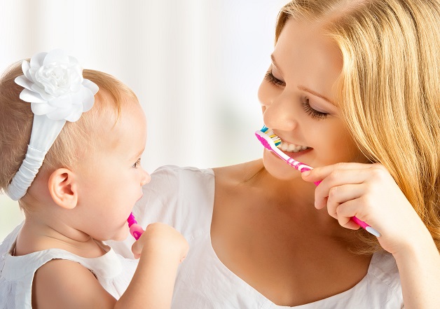 Dental Solutions for Babies